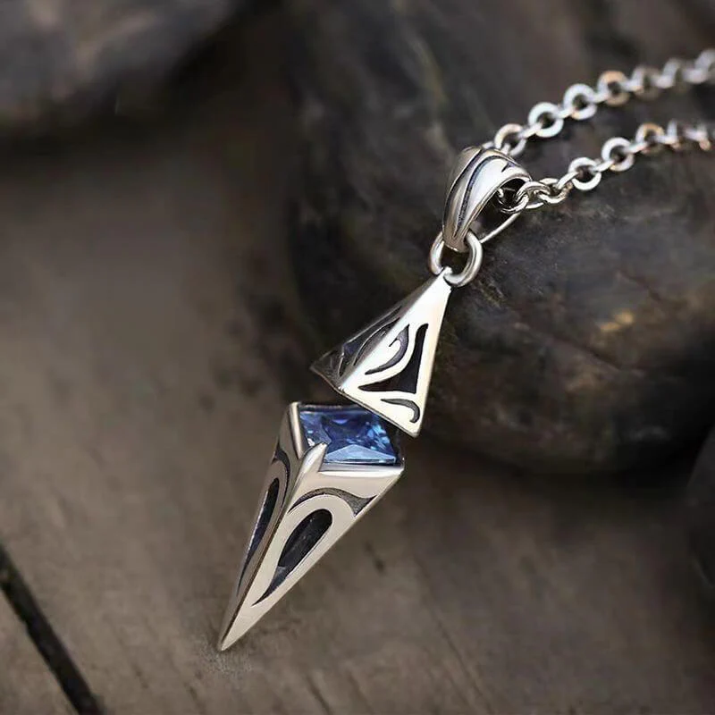 Light of Dreams Pendant Necklace - Image 4