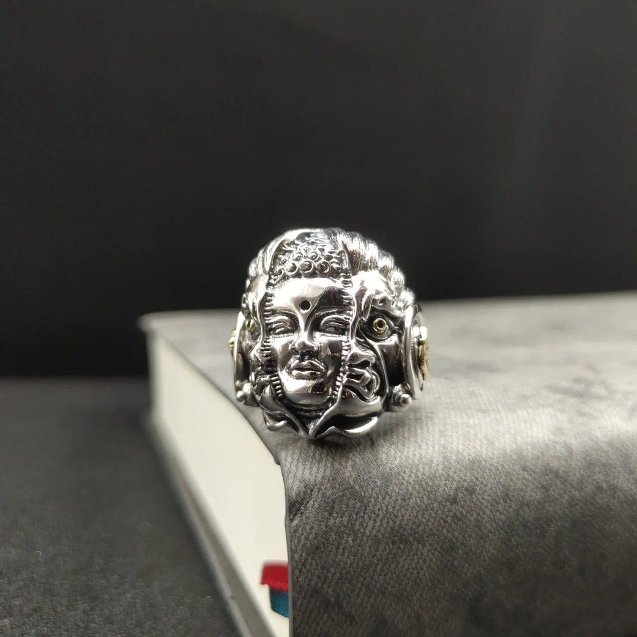 Break Out of The Demon Ring - Image 3