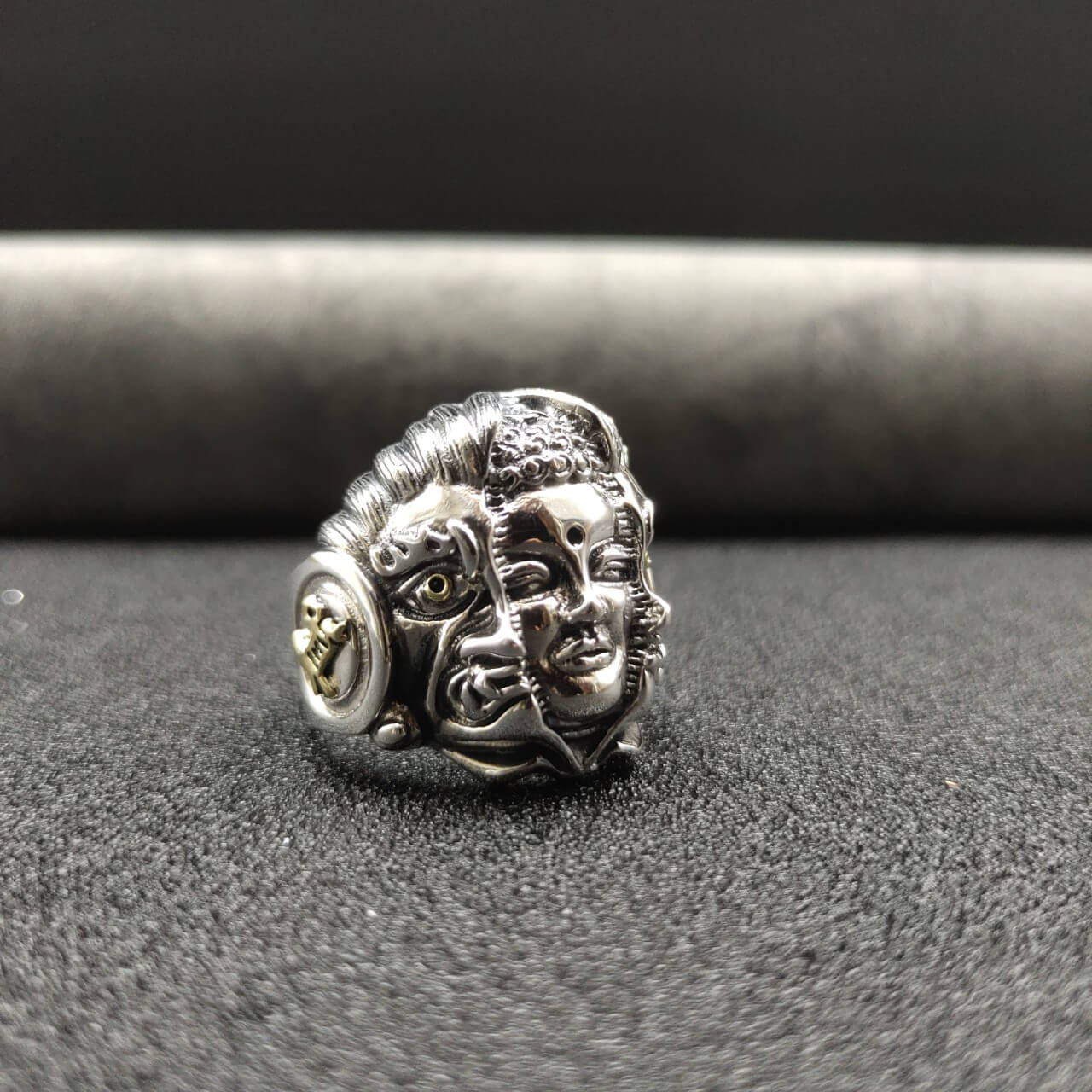 Break Out of The Demon Ring - Image 4