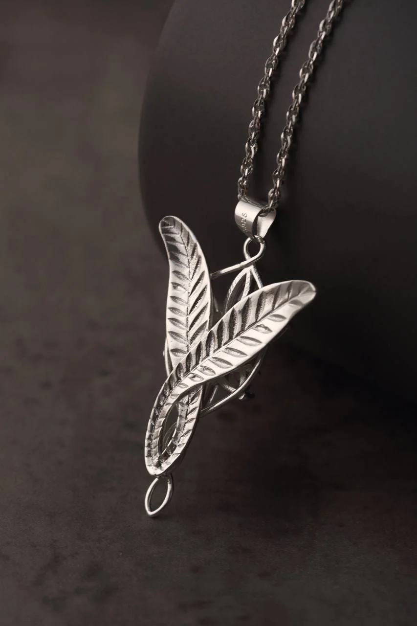 Evenstar Arwen Necklace - Image 5